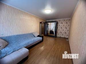1-к квартира, на длительный срок, 35м2, 4/9 этаж