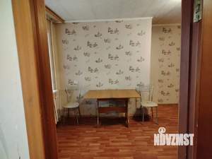 2-к квартира, на длительный срок, 41м2, 3/5 этаж