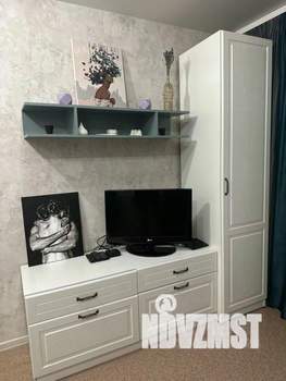2-к квартира, посуточно, 44м2, 1/1 этаж