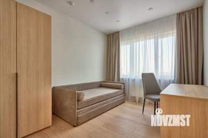 2-к квартира, на длительный срок, 52м2, 5/19 этаж