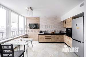 1-к квартира, на длительный срок, 47м2, 10/18 этаж