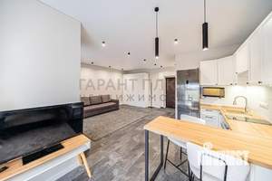 1-к квартира, на длительный срок, 37м2, 11/13 этаж