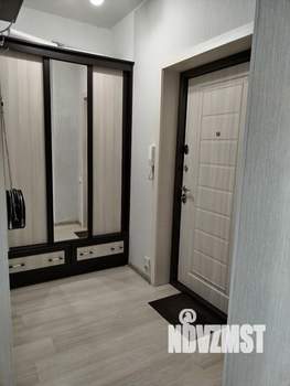 1-к квартира, на длительный срок, 30м2, 9/20 этаж