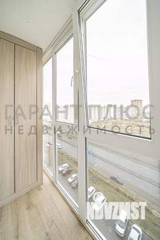 2-к квартира, на длительный срок, 45м2, 9/11 этаж