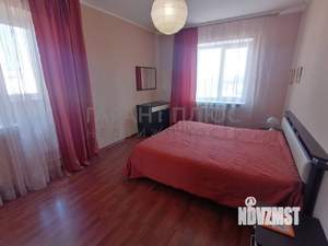 3-к квартира, на длительный срок, 100м2, 5/9 этаж