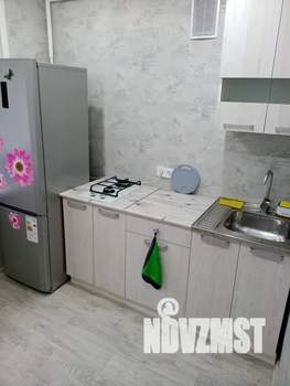 1-к квартира, посуточно, 30м2, 2/5 этаж