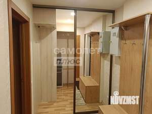 1-к квартира, на длительный срок, 51м2, 1/18 этаж