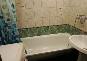 2-к квартира, на длительный срок, 49м2, 1/5 этаж