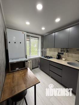 3-к квартира, на длительный срок, 57м2, 5/5 этаж