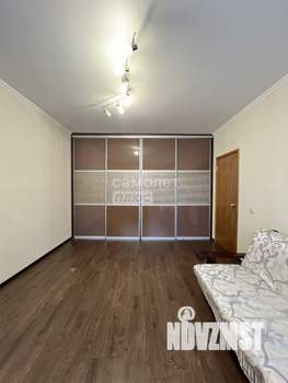 1-к квартира, на длительный срок, 40м2, 9/10 этаж