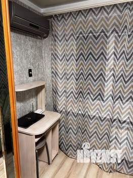 1-к квартира, на длительный срок, 22м2, 5/5 этаж