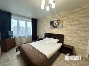 3-к квартира, посуточно, 80м2, 13/17 этаж
