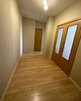 1-к квартира, на длительный срок, 45м2, 4/15 этаж