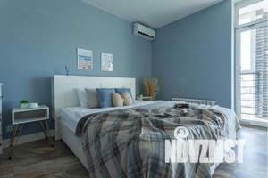 1-к квартира, посуточно, 31м2, 13/19 этаж