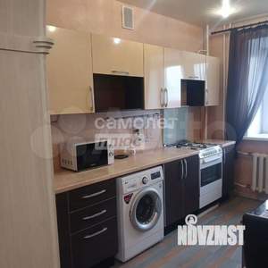 1-к квартира, на длительный срок, 45м2, 4/11 этаж