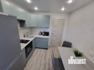 2-к квартира, на длительный срок, 42м2, 8/9 этаж