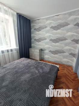 2-к квартира, посуточно, 45м2, 5/9 этаж