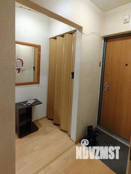 1-к квартира, на длительный срок, 32м2, 4/9 этаж