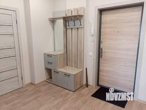 1-к квартира, на длительный срок, 46м2, 10/20 этаж