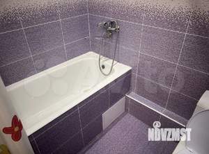 1-к квартира, на длительный срок, 44м2, 14/22 этаж