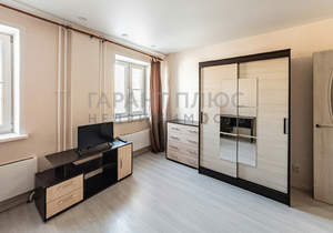 1-к квартира, на длительный срок, 40м2, 4/12 этаж