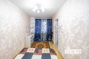 2-к квартира, на длительный срок, 44м2, 2/5 этаж