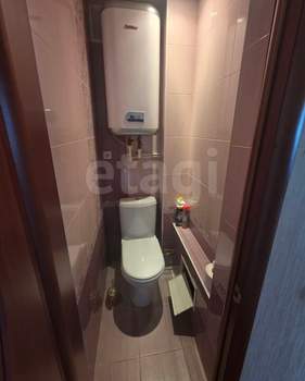 3-к квартира, на длительный срок, 64м2, 5/10 этаж