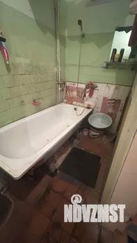 2-к квартира, на длительный срок, 40м2, 1/4 этаж
