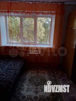 1-к квартира, на длительный срок, 19м2, 3/5 этаж