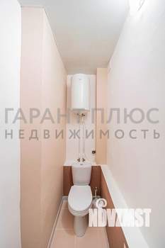 1-к квартира, на длительный срок, 48м2, 10/16 этаж