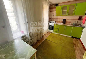 1-к квартира, на длительный срок, 35м2, 5/5 этаж