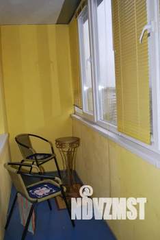 1-к квартира, посуточно, 40м2, 11/12 этаж