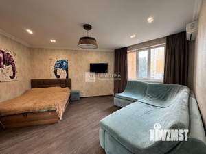 1-к квартира, на длительный срок, 41м2, 3/15 этаж