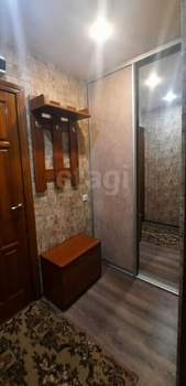1-к квартира, на длительный срок, 31м2, 2/5 этаж
