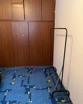 2-к квартира, на длительный срок, 45м2, 1/5 этаж