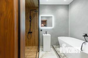 1-к квартира, посуточно, 54м2, 3/4 этаж