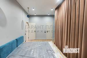 2-к квартира, на длительный срок, 66м2, 25/25 этаж