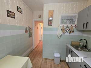 1-к квартира, на длительный срок, 30м2, 1/5 этаж