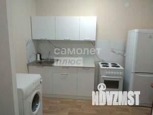 1-к квартира, на длительный срок, 35м2, 2/17 этаж