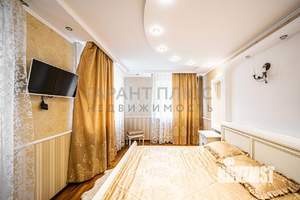 2-к квартира, на длительный срок, 86м2, 4/7 этаж