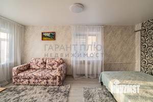 1-к квартира, на длительный срок, 31м2, 2/5 этаж