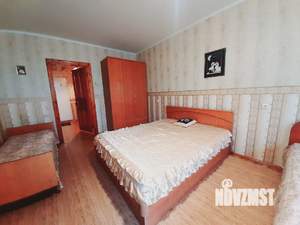 2-к квартира, на длительный срок, 72м2, 3/10 этаж