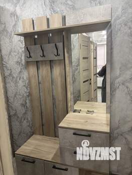 2-к квартира, на длительный срок, 44м2, 4/5 этаж