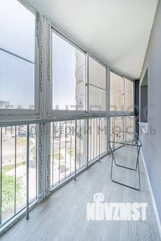 2-к квартира, на длительный срок, 60м2, 11/16 этаж