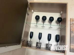 2-к квартира, посуточно, 60м2, 2/17 этаж