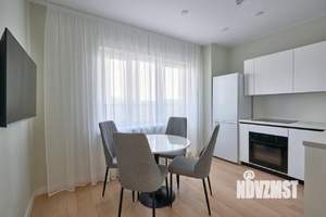 3-к квартира, на длительный срок, 80м2, 18/19 этаж