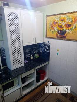 1-к квартира, посуточно, 35м2, 2/5 этаж