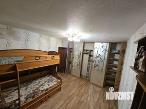 2-к квартира, на длительный срок, 52м2, 2/10 этаж