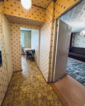 1-к квартира, на длительный срок, 36м2, 7/10 этаж