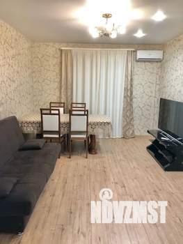 2-к квартира, посуточно, 45м2, 5/11 этаж